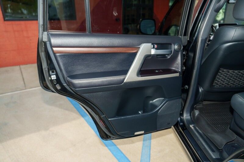 2020 Toyota Land Cruiser Heritage Edition Birmingham AL