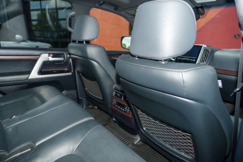 2020 Toyota Land Cruiser Heritage Edition Birmingham AL