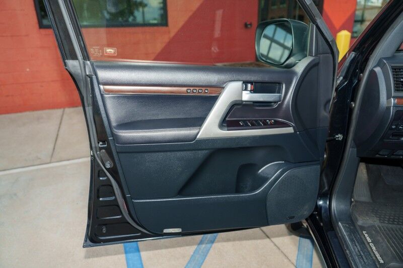 2020 Toyota Land Cruiser Heritage Edition Birmingham AL