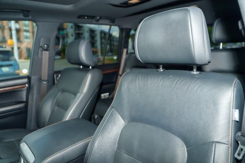2020 Toyota Land Cruiser Heritage Edition Birmingham AL