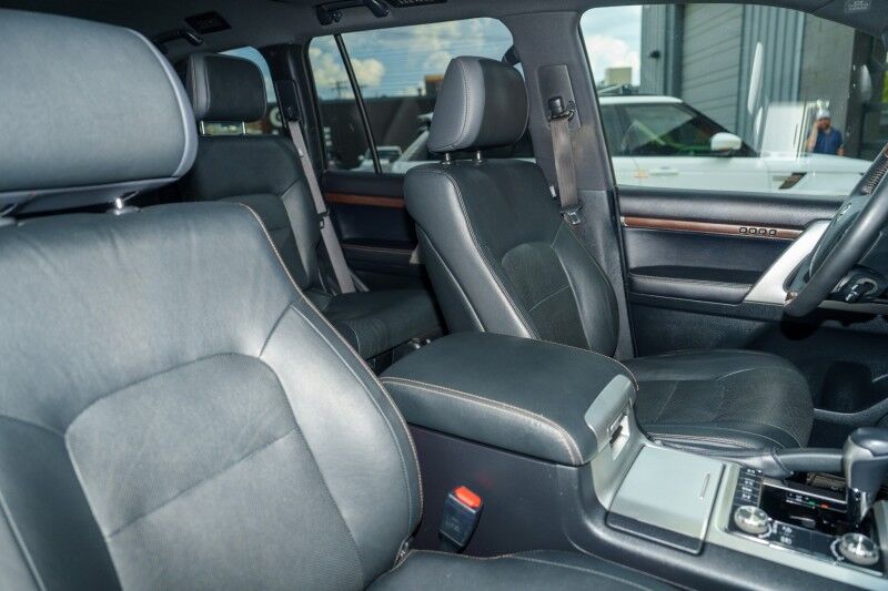 2020 Toyota Land Cruiser Heritage Edition Birmingham AL