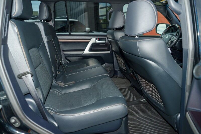 2020 Toyota Land Cruiser Heritage Edition Birmingham AL