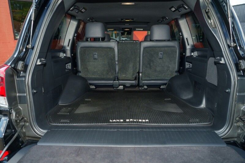 2020 Toyota Land Cruiser Heritage Edition Birmingham AL