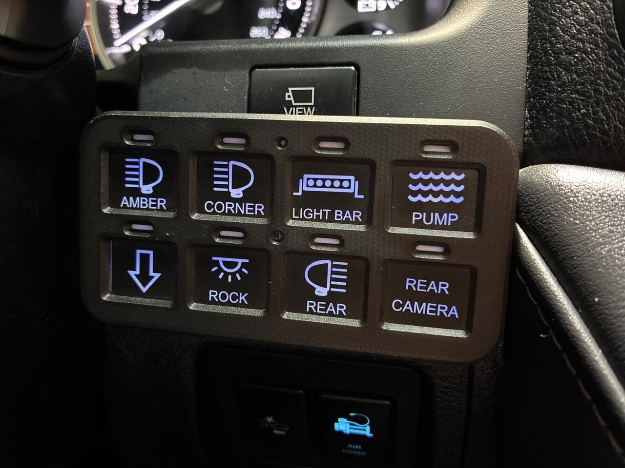 2020 Toyota Land Cruiser Heritage Edition, Dobinsons Lift, Overland Build, Drawers, Shower, Sleeping Platform, and LOTS MORE. Houston TX