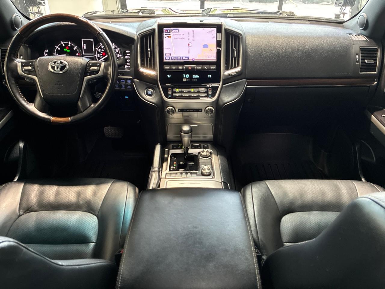 2020 Toyota Land Cruiser Heritage Edition, Dobinsons Lift, Overland Build, Drawers, Shower, Sleeping Platform, and LOTS MORE. Houston TX