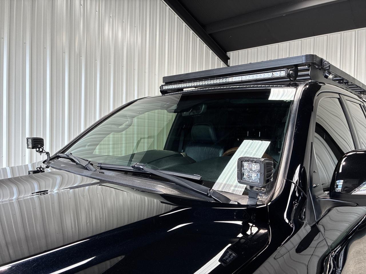 2020 Toyota Land Cruiser Heritage Edition, Dobinsons Lift, Overland Build, Drawers, Shower, Sleeping Platform, and LOTS MORE. Houston TX