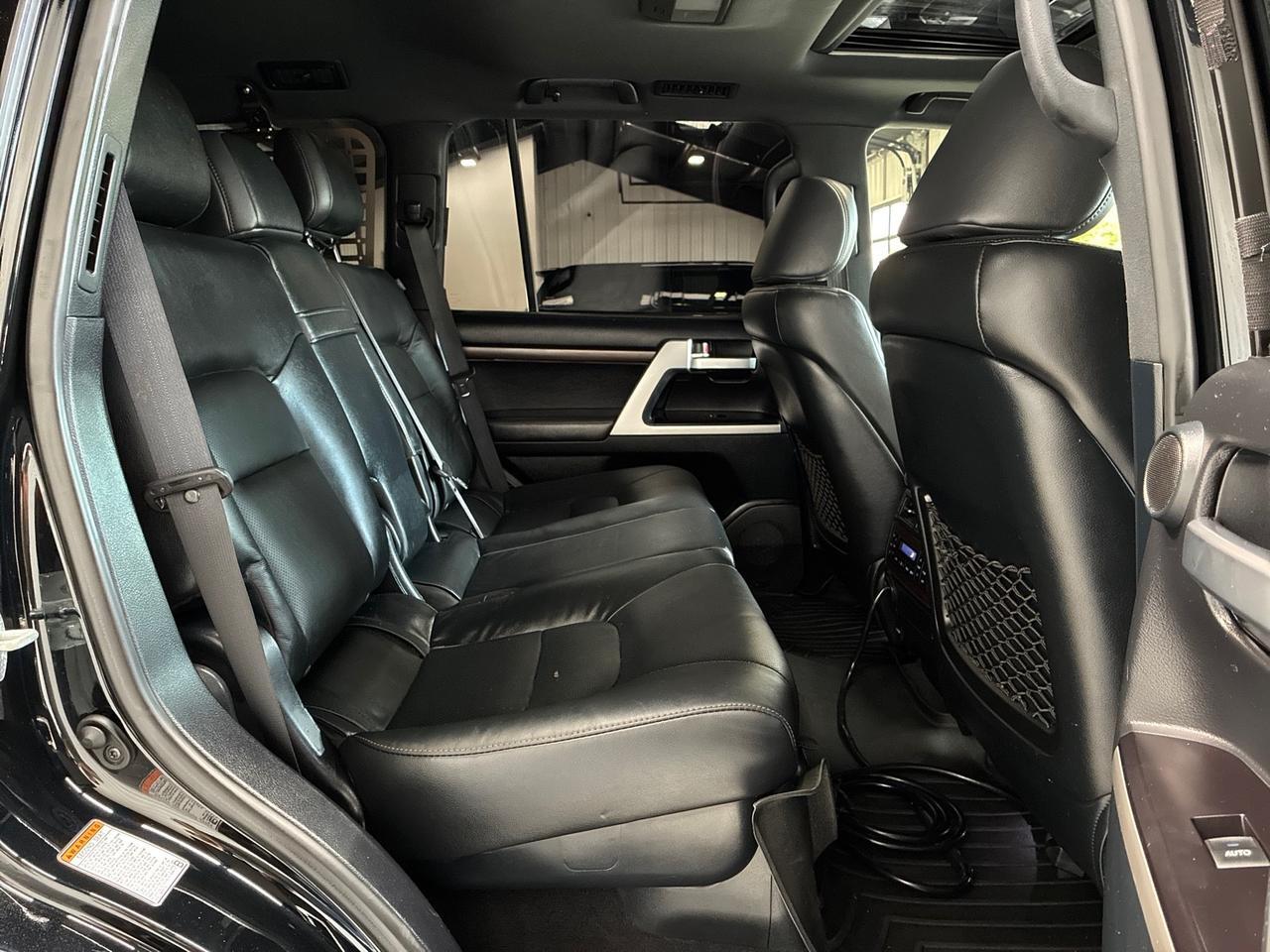 2020 Toyota Land Cruiser Heritage Edition, Dobinsons Lift, Overland Build, Drawers, Shower, Sleeping Platform, and LOTS MORE. Houston TX