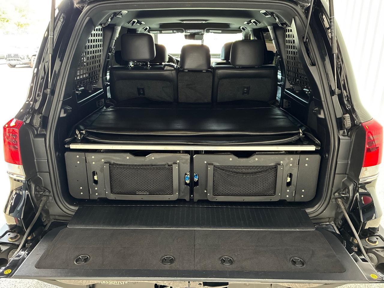 2020 Toyota Land Cruiser Heritage Edition, Dobinsons Lift, Overland Build, Drawers, Shower, Sleeping Platform, and LOTS MORE. Houston TX