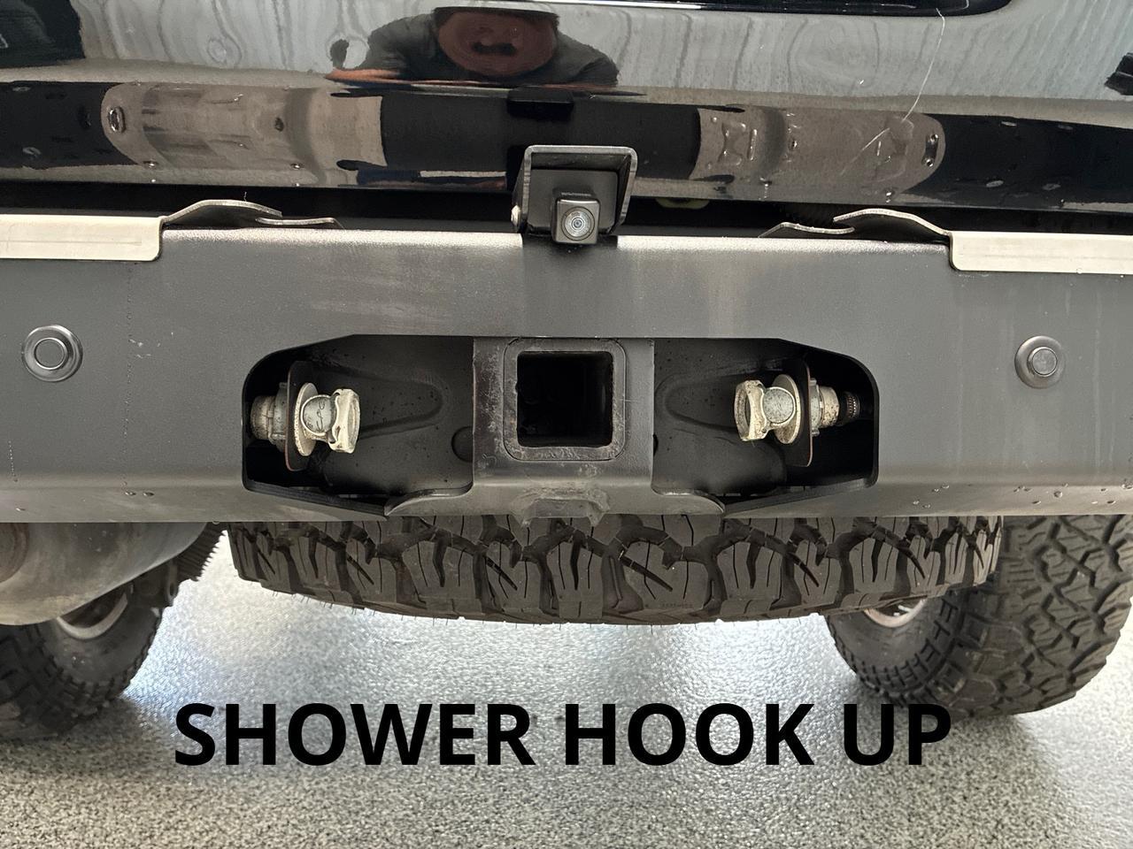 2020 Toyota Land Cruiser Heritage Edition, Dobinsons Lift, Overland Build, Drawers, Shower, Sleeping Platform, and LOTS MORE. Houston TX