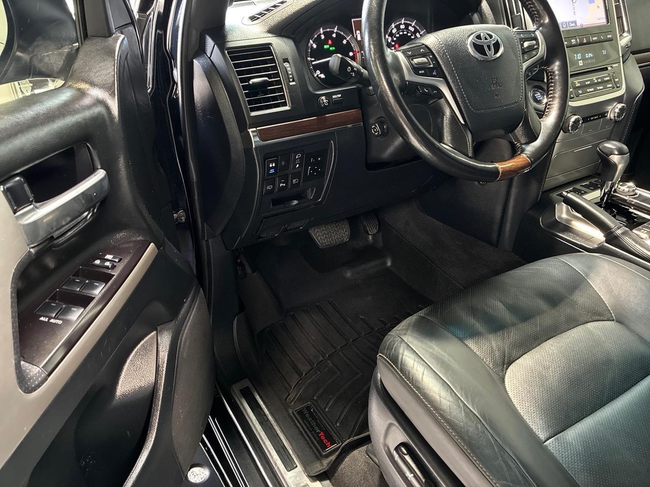2020 Toyota Land Cruiser Heritage Edition, Dobinsons Lift, Overland Build, Drawers, Shower, Sleeping Platform, and LOTS MORE. Houston TX