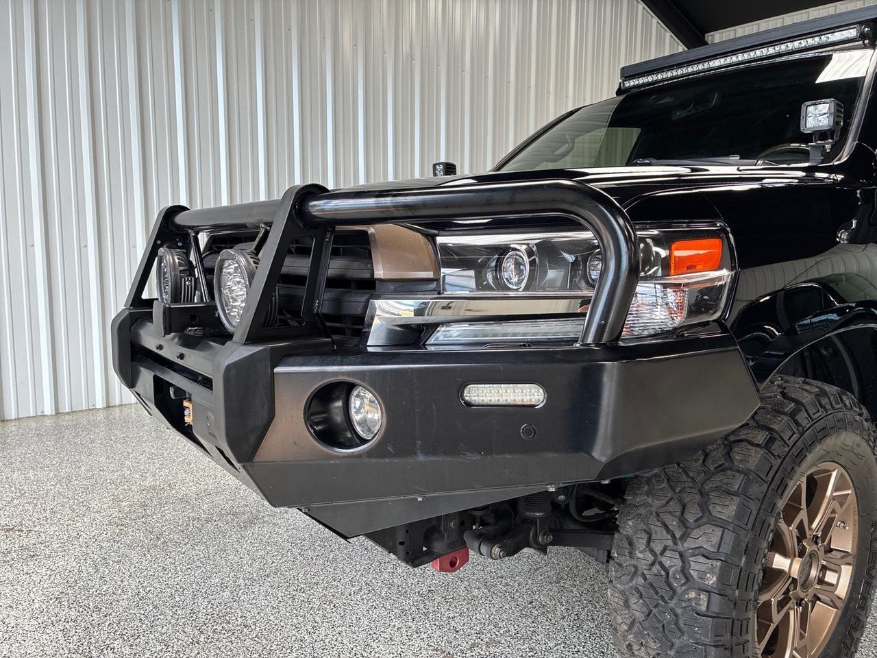 2020 Toyota Land Cruiser Heritage Edition, Dobinsons Lift, Overland Build, Drawers, Shower, Sleeping Platform, and LOTS MORE. Houston TX