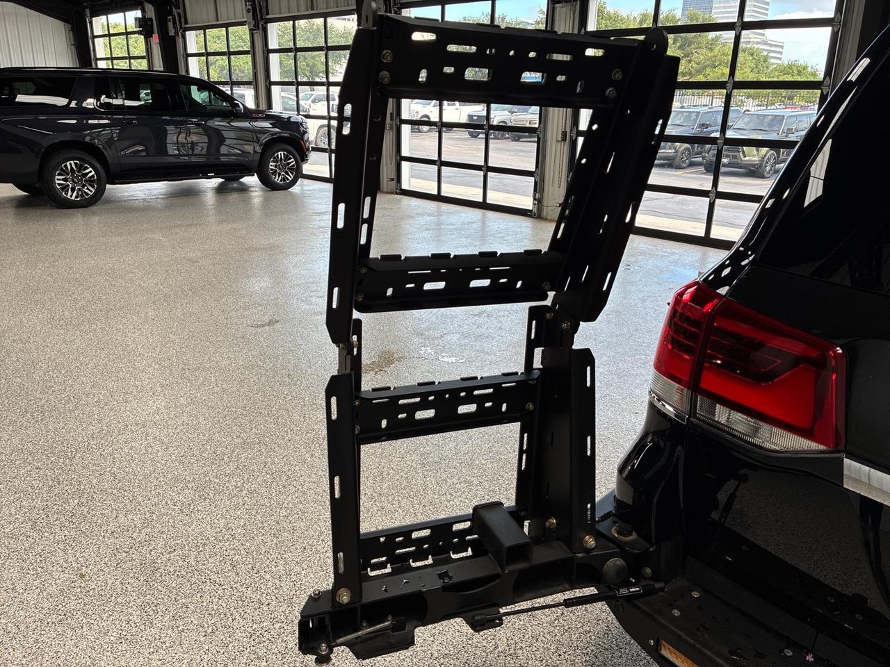 2020 Toyota Land Cruiser Heritage Edition, Dobinsons Lift, Overland Build, Drawers, Shower, Sleeping Platform, and LOTS MORE. Houston TX
