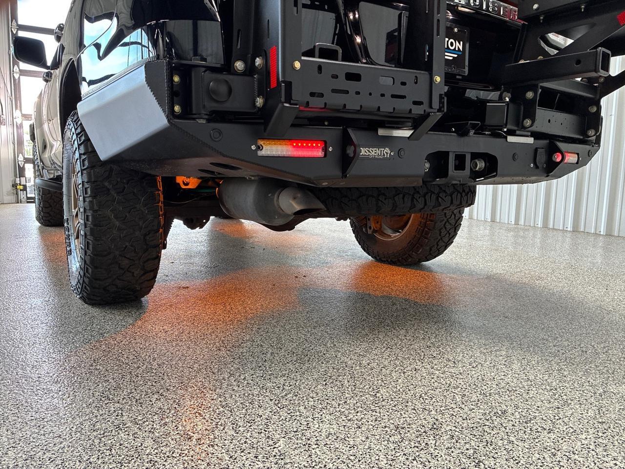 2020 Toyota Land Cruiser Heritage Edition, Dobinsons Lift, Overland Build, Drawers, Shower, Sleeping Platform, and LOTS MORE. Houston TX
