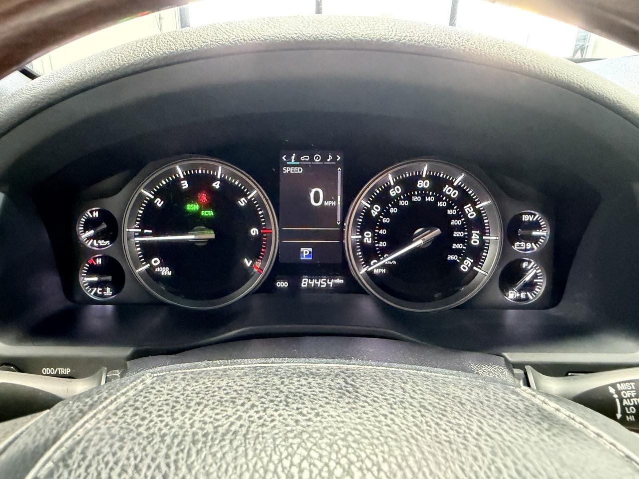 2020 Toyota Land Cruiser Heritage Edition, Icon Lift, Slee Sliders, Long Range Fuel Tank Houston TX