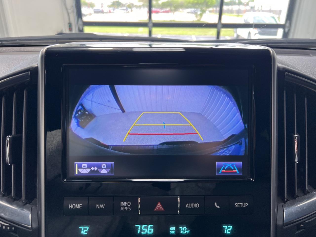 2020 Toyota Land Cruiser Heritage Edition, King Shocks Lift, Only 32k Miles Houston TX