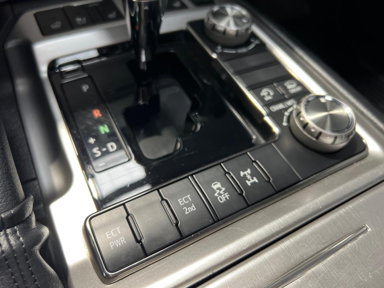 2020 Toyota Land Cruiser Heritage Edition, King Shocks Lift, Only 32k Miles Houston TX