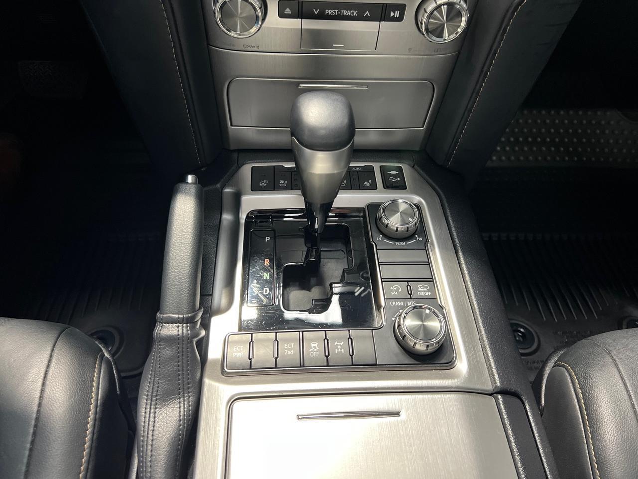 2020 Toyota Land Cruiser Heritage Edition, King Shocks Lift, Only 32k Miles Houston TX