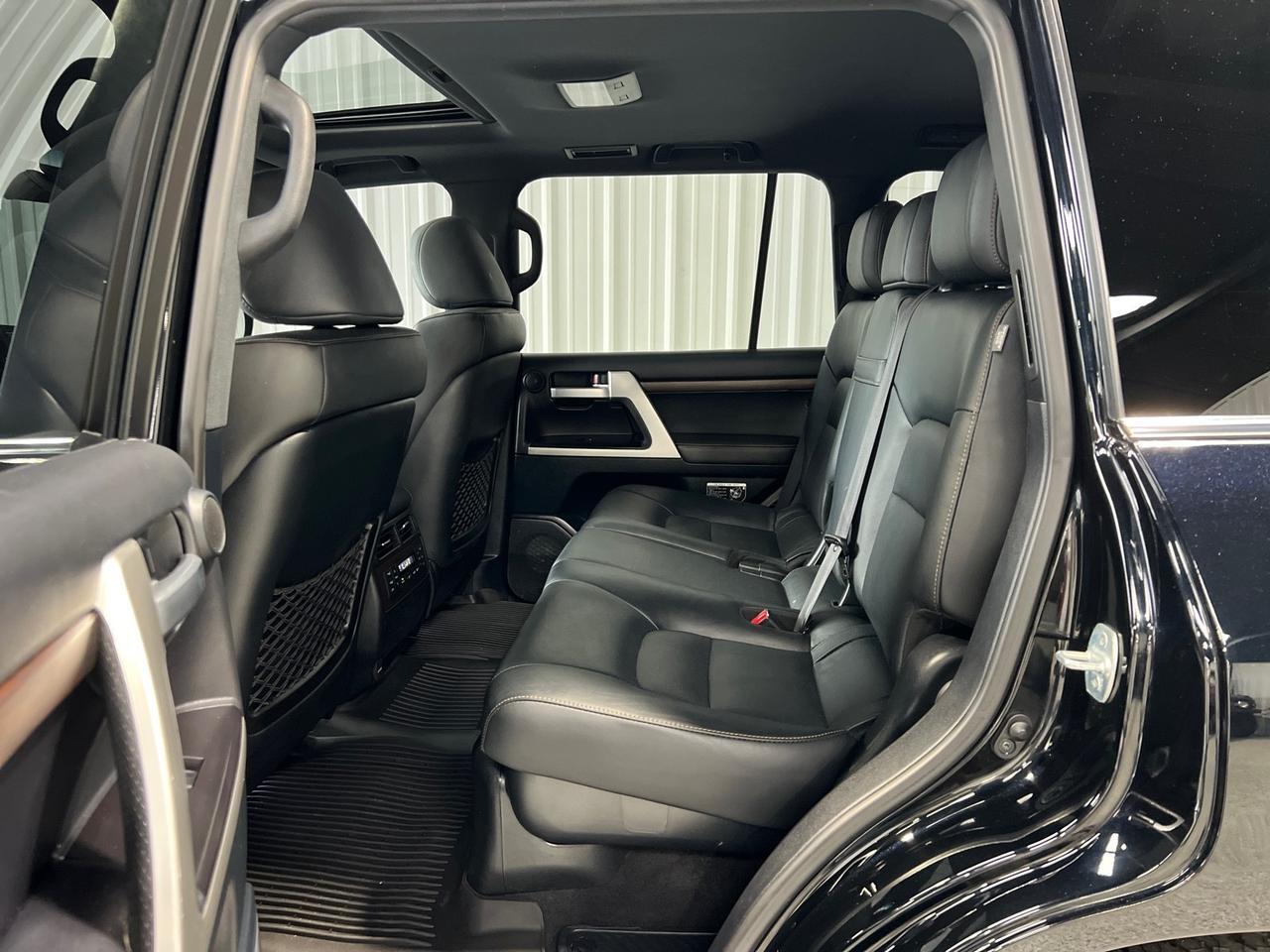 2020 Toyota Land Cruiser Heritage Edition, King Shocks Lift, Only 32k Miles Houston TX