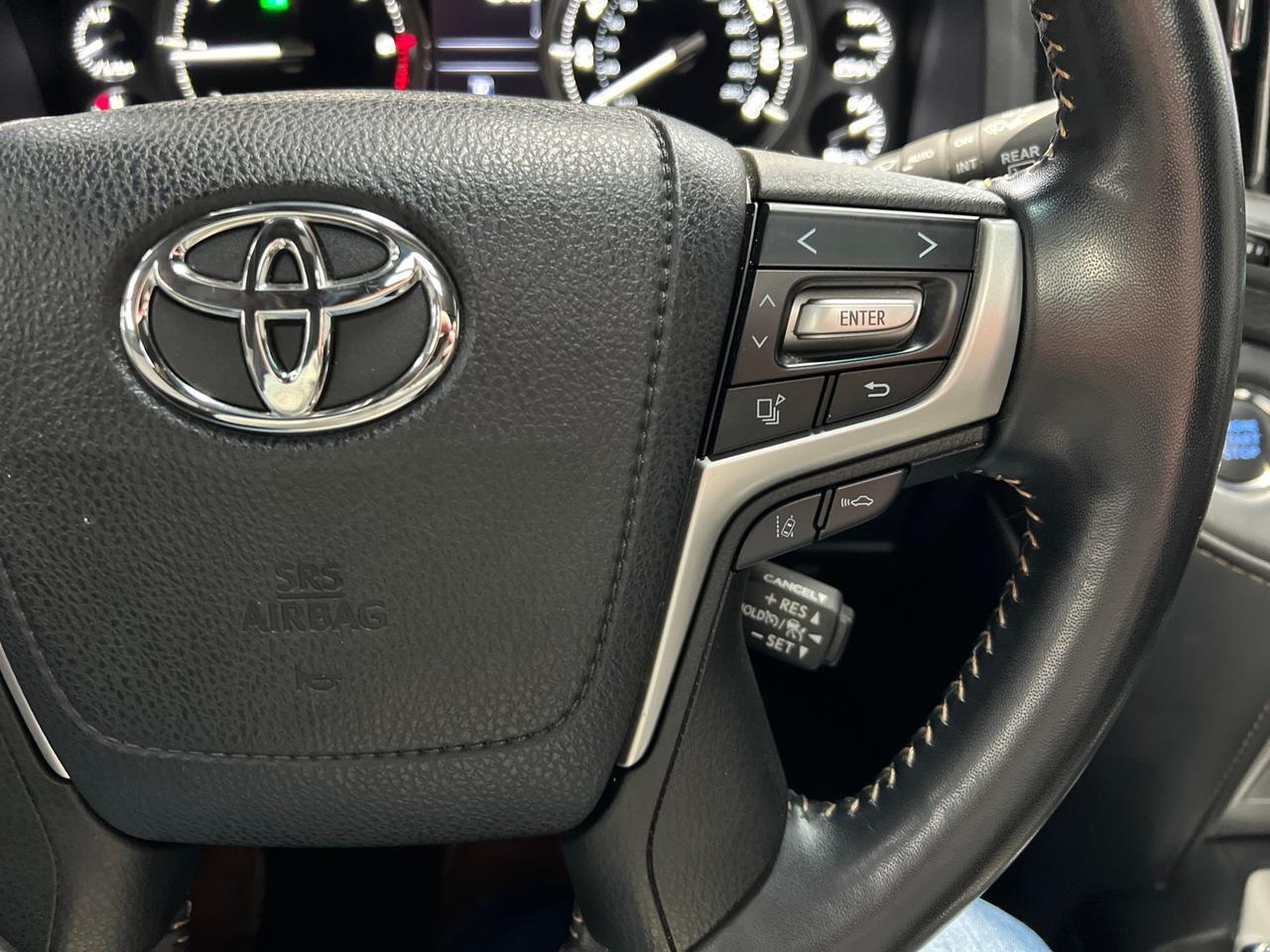 2020 Toyota Land Cruiser Heritage Edition, King Shocks Lift, Only 32k Miles Houston TX