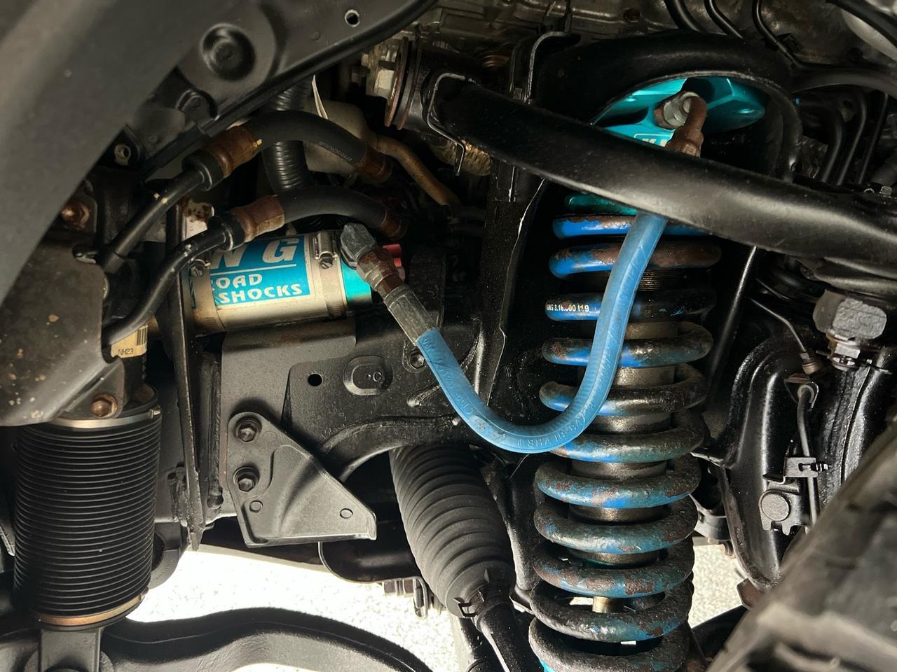 2020 Toyota Land Cruiser Heritage Edition, King Shocks Lift, Only 32k Miles Houston TX