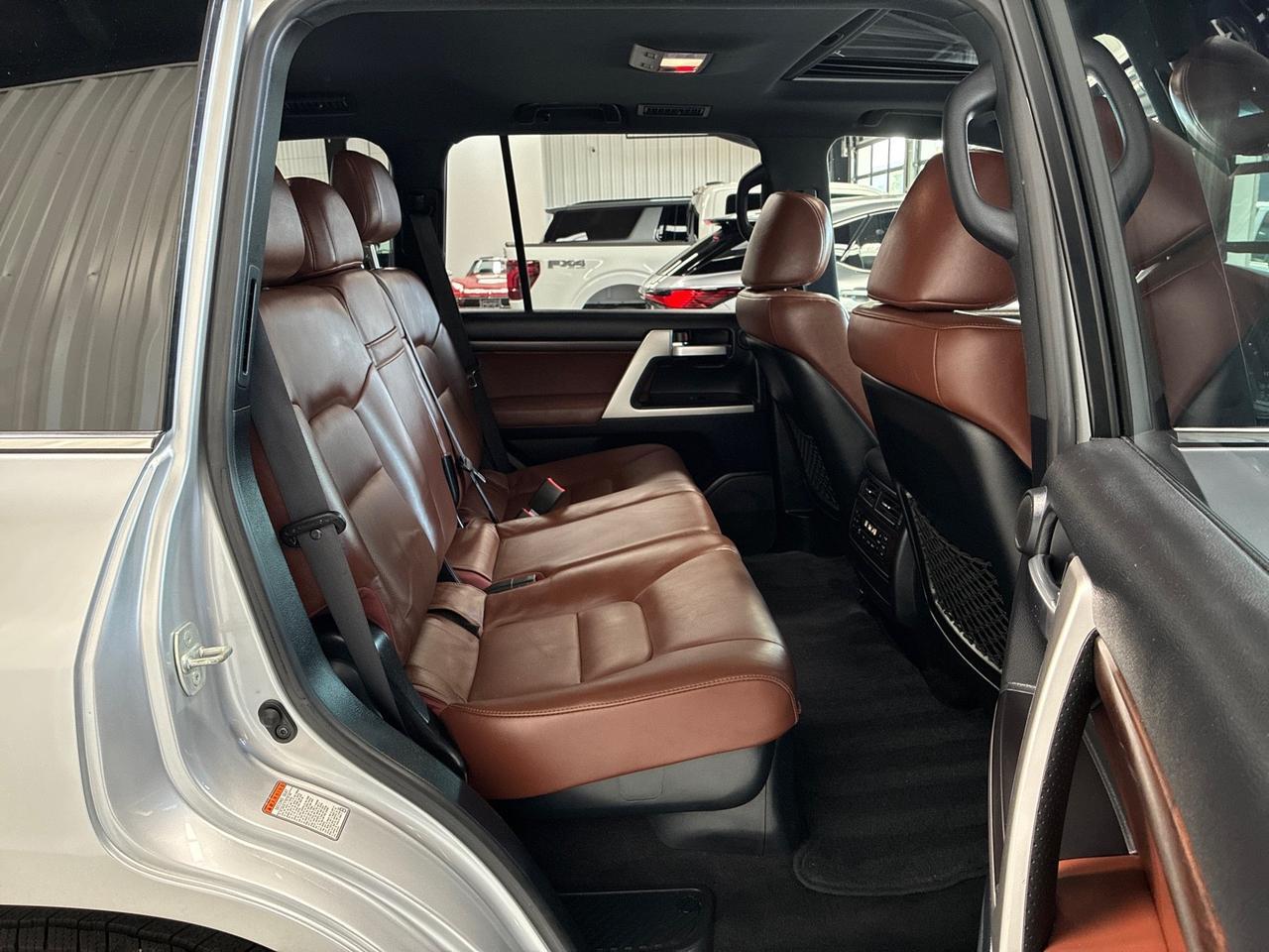 2020 Toyota Land Cruiser Only 34k Miles Houston TX