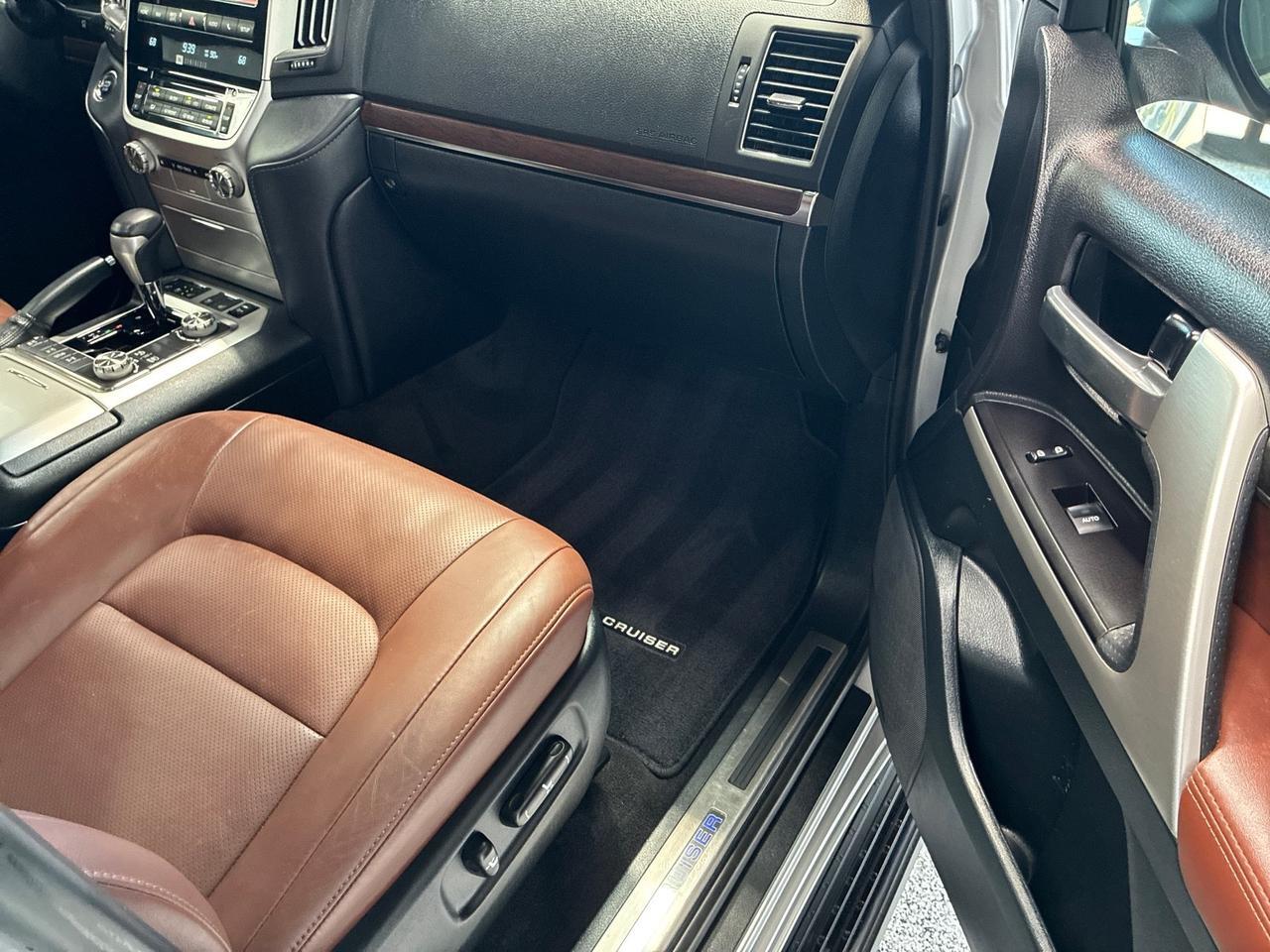2020 Toyota Land Cruiser Only 34k Miles Houston TX