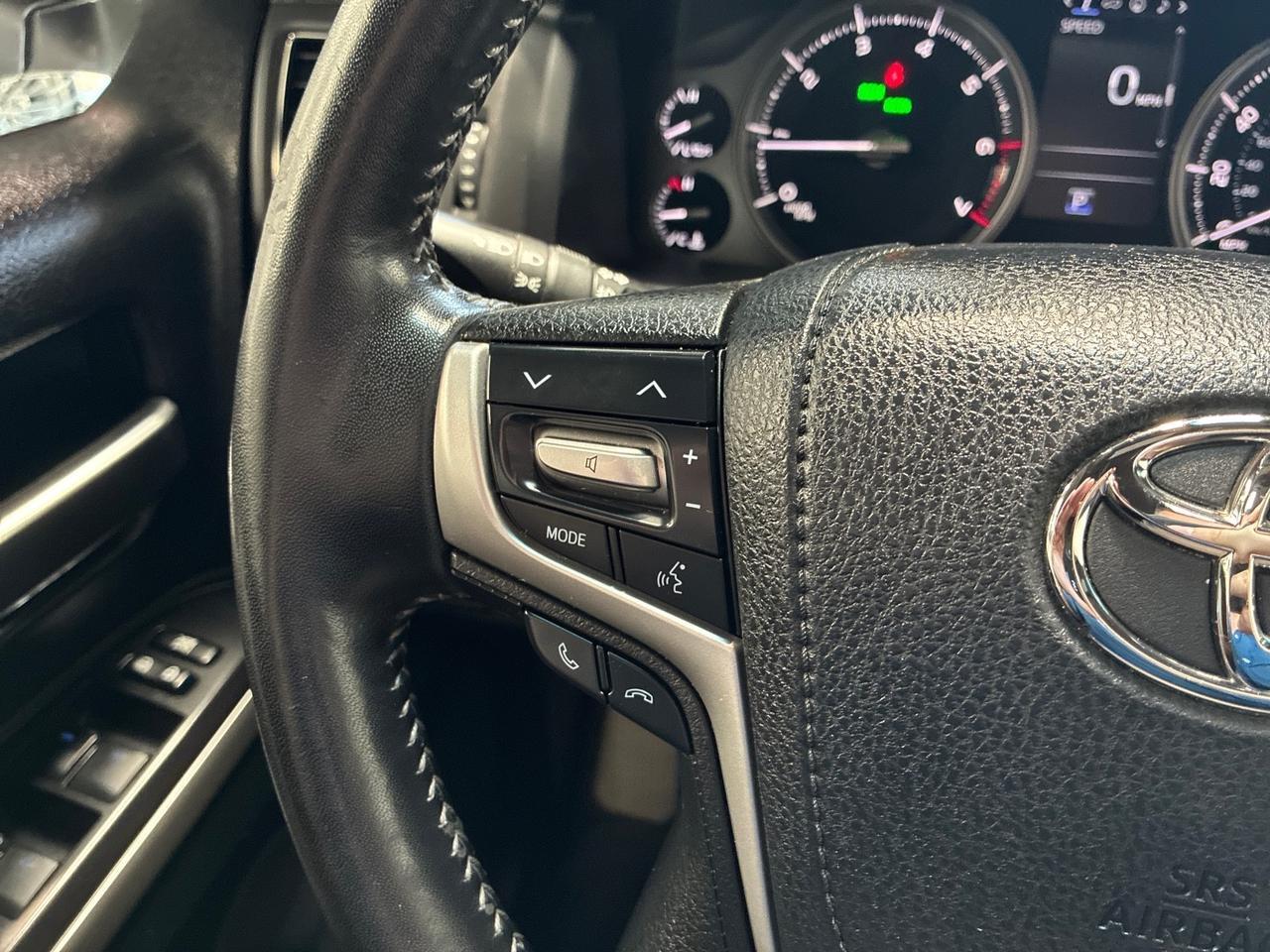 2020 Toyota Land Cruiser Only 34k Miles Houston TX