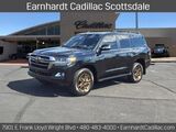 2020 Toyota Land Cruiser XSE Phoenix AZ 2020 Toyota Land Cruiser XSE Phoenix AZ