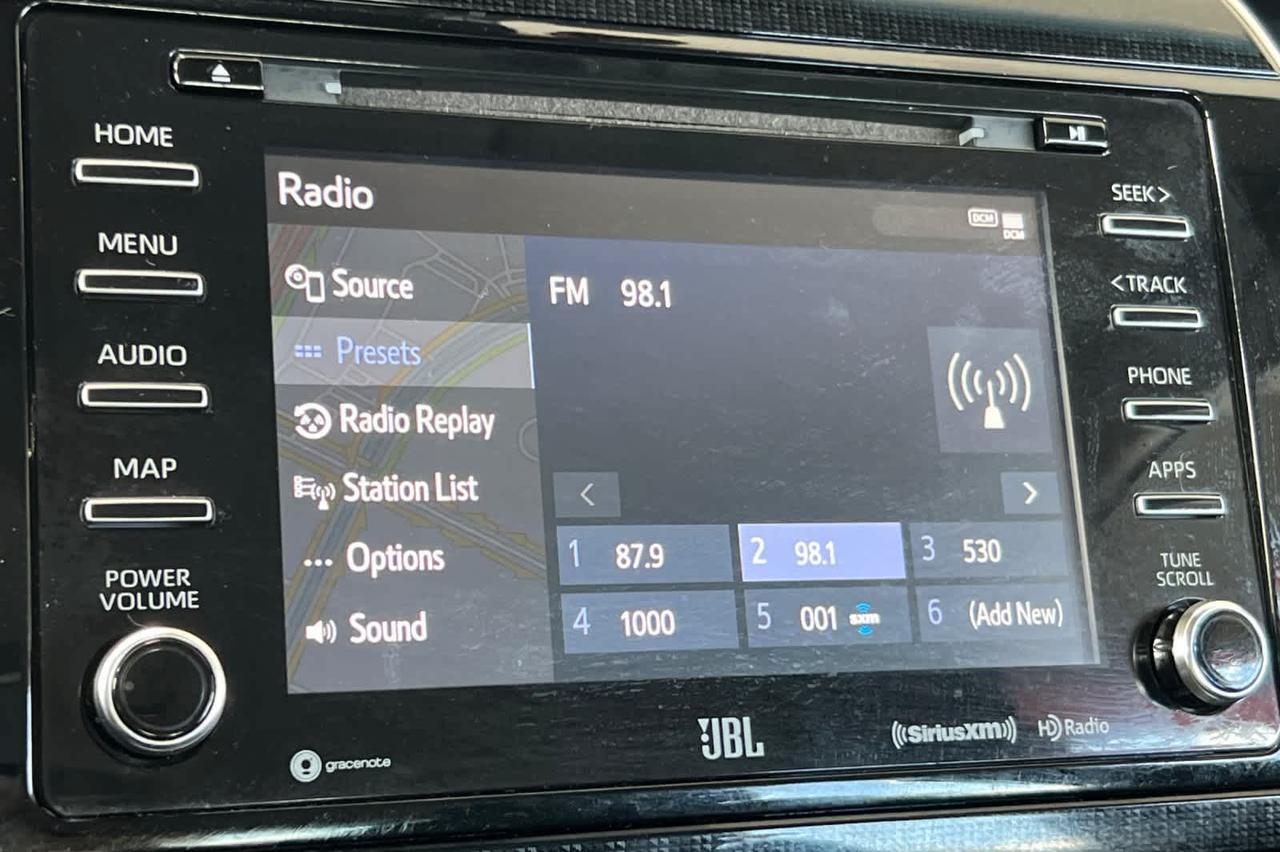 2020 Toyota Mirai Roseville CA