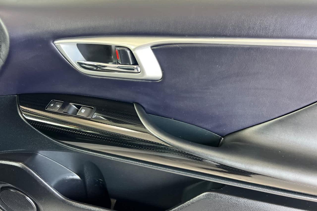 2020 Toyota Mirai Roseville CA