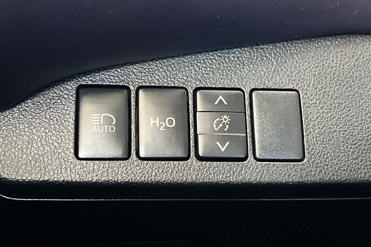 2020 Toyota Mirai Roseville CA