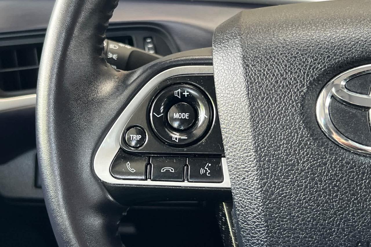 2020 Toyota Mirai Roseville CA