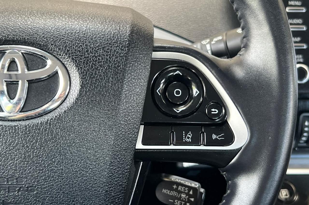 2020 Toyota Mirai Roseville CA