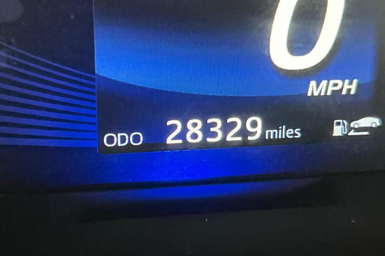 2020 Toyota Mirai Roseville CA