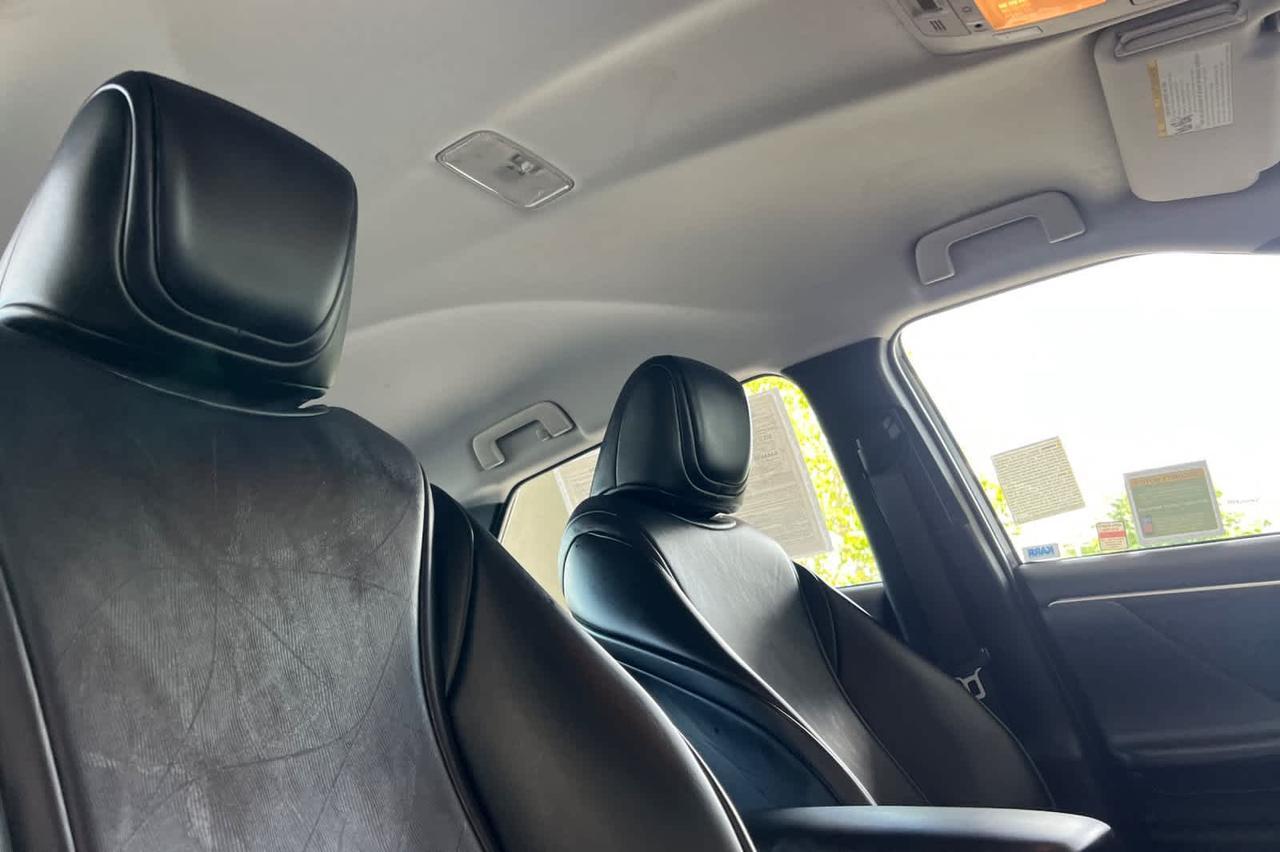 2020 Toyota Mirai Roseville CA