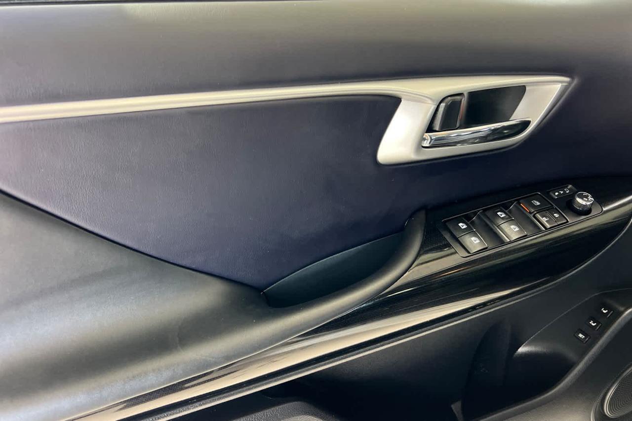 2020 Toyota Mirai Roseville CA