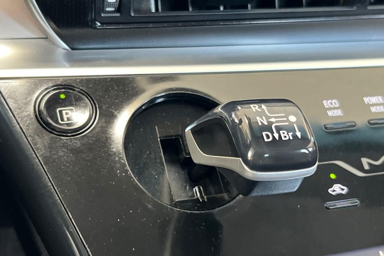 2020 Toyota Mirai Roseville CA