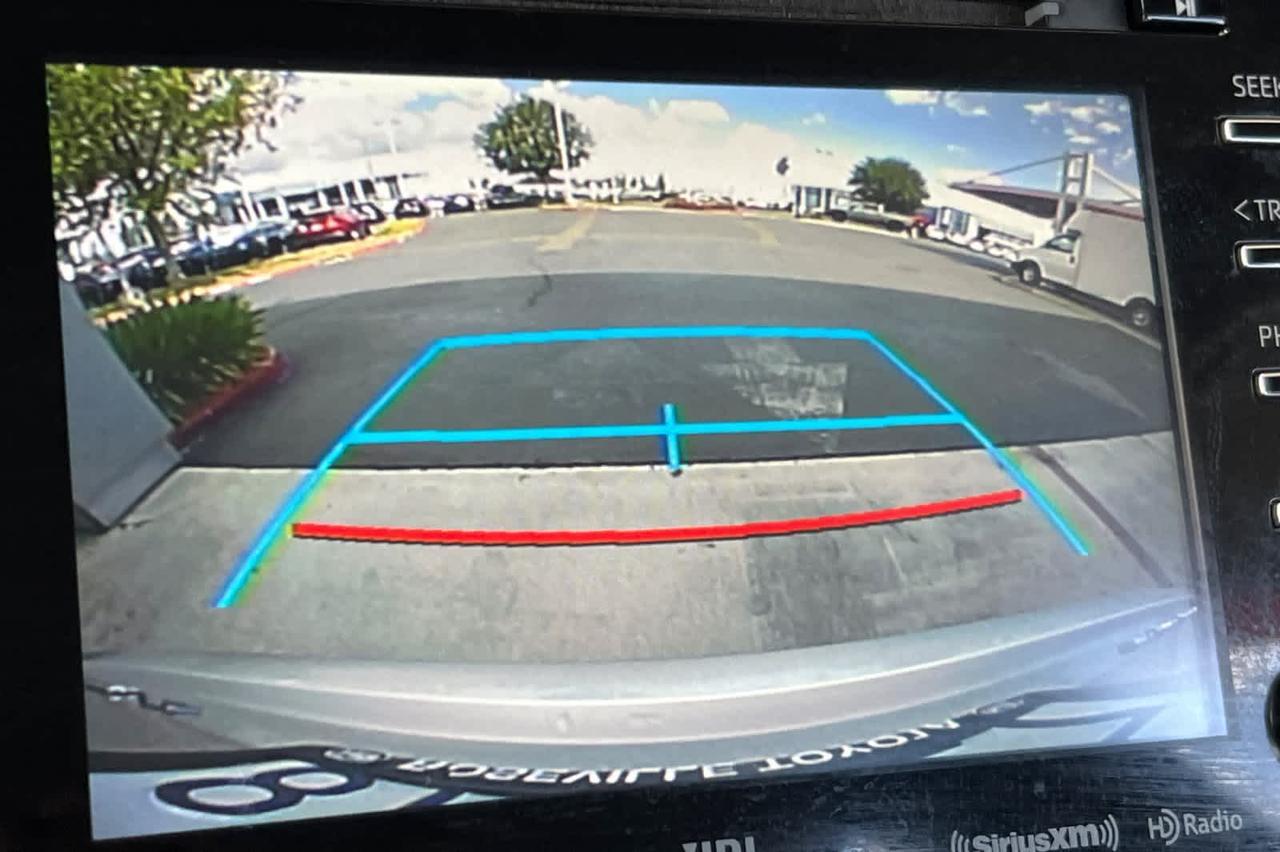 2020 Toyota Mirai Roseville CA