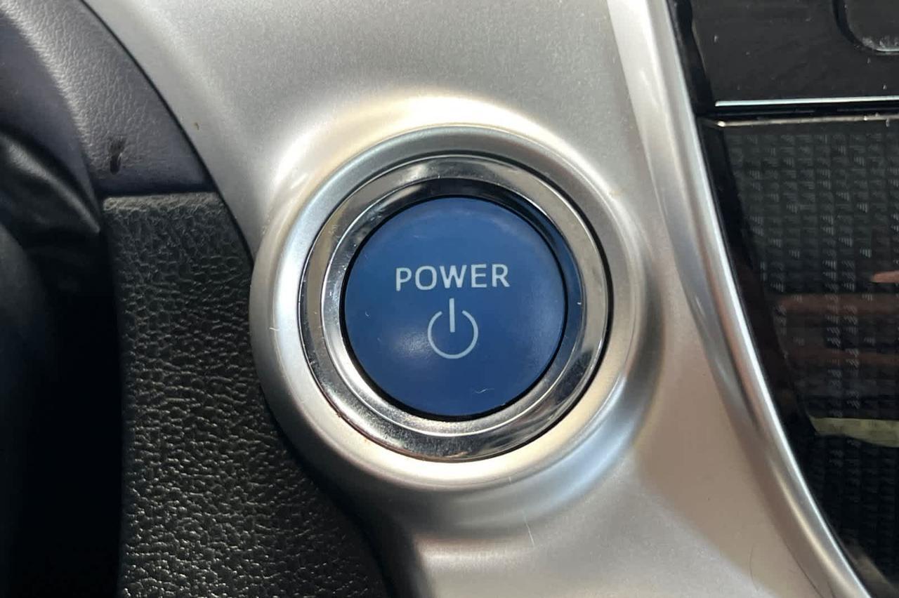 2020 Toyota Mirai Roseville CA