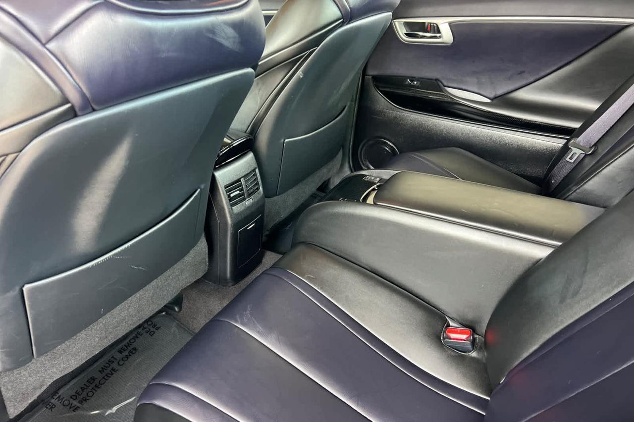 2020 Toyota Mirai Roseville CA