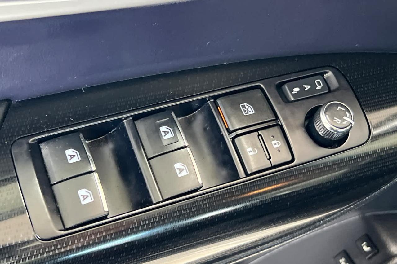 2020 Toyota Mirai Roseville CA