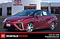 2020 Toyota Mirai