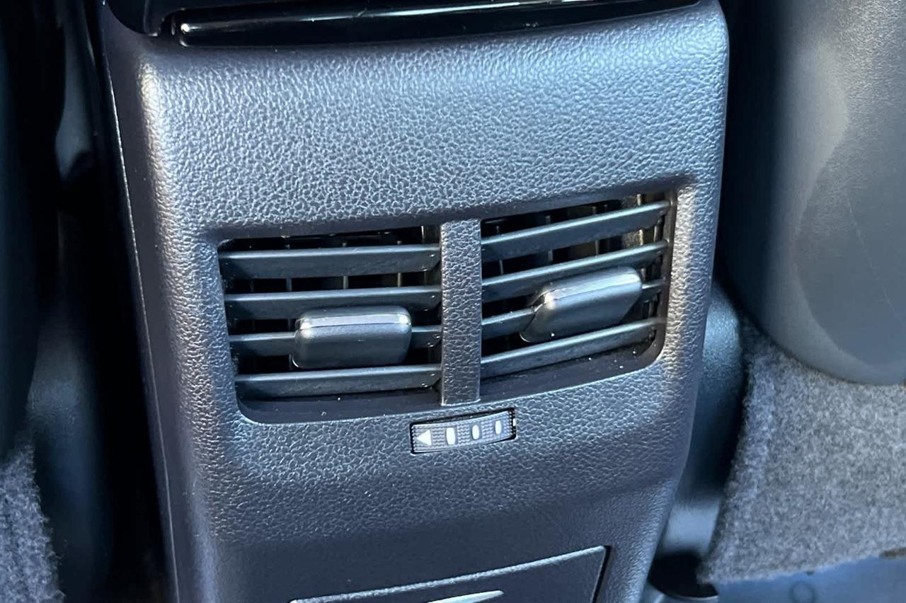 2020 Toyota Mirai Roseville CA