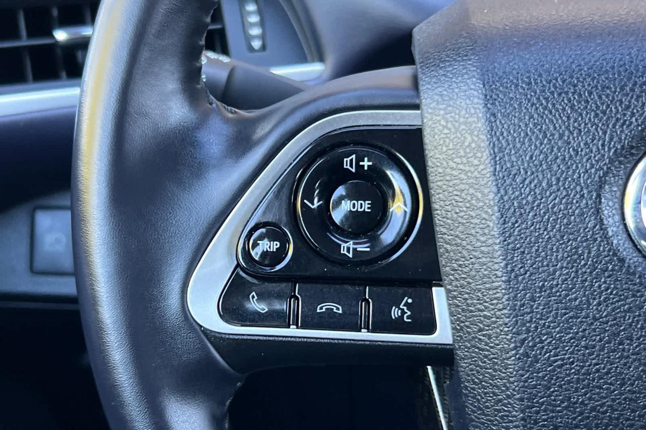 2020 Toyota Mirai Roseville CA