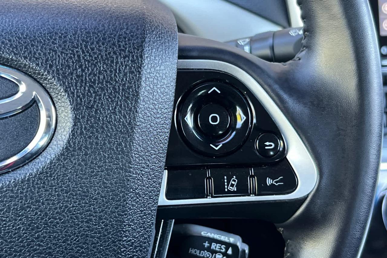 2020 Toyota Mirai Roseville CA