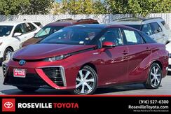 2020_Toyota_Mirai__ Roseville CA