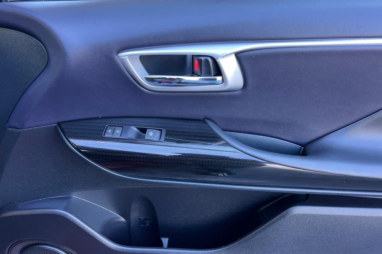 2020 Toyota Mirai Roseville CA