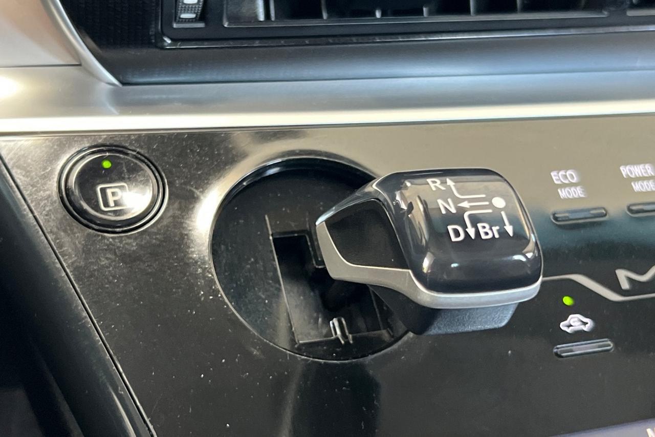 2020 Toyota Mirai Base Roseville CA