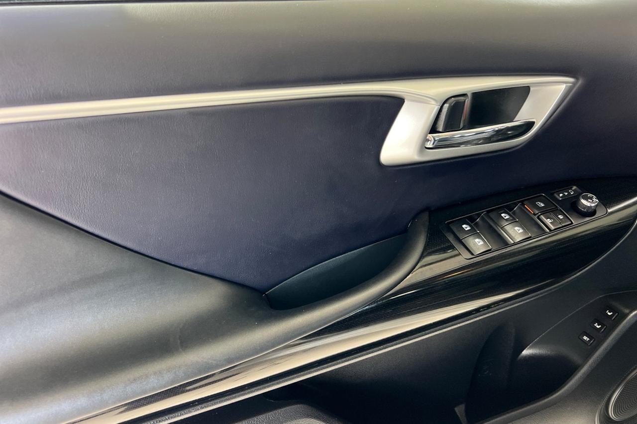 2020 Toyota Mirai Base Roseville CA
