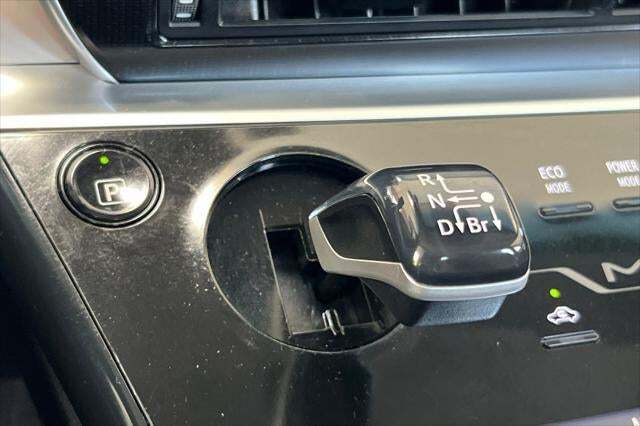 2020 Toyota Mirai Base Roseville CA
